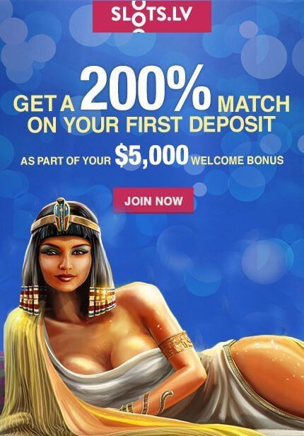 Play Top Cleopatra Slots {YEAR} Now!